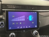 LYNK & Co  01  PHEV  Cockpit Panorama #9