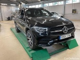  Mercedes  GL-Klasse 300 de  4MATIC AMG Line Plus Cockpit Drag El-Stolar Fram 