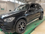  Mercedes  GL-Klasse 300 de  4MATIC AMG Line Plus Cockpit Drag El-Stolar Fram #3
