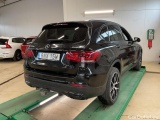  Mercedes  GL-Klasse 300 de  4MATIC AMG Line Plus Cockpit Drag El-Stolar Fram #5