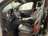  Mercedes  GL-Klasse 300 de  4MATIC AMG Line Plus Cockpit Drag El-Stolar Fram #6