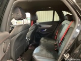  Mercedes  GL-Klasse 300 de  4MATIC AMG Line Plus Cockpit Drag El-Stolar Fram #11