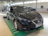  Nissan  Leaf 40 kWh Acenta Kamera Navi 