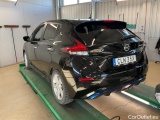  Nissan  Leaf 40 kWh Acenta Kamera Navi #4