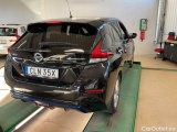  Nissan  Leaf 40 kWh Acenta Kamera Navi #5