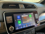  Nissan  Leaf 40 kWh Acenta Kamera Navi #9