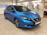  Nissan  Leaf 40 kWh N-Connecta Kamera Navi 