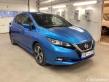  Nissan  Leaf 40 kWh N-Connecta Kamera Navi #2