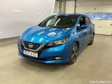  Nissan  Leaf 40 kWh N-Connecta Kamera Navi #3