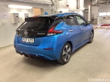  Nissan  Leaf 40 kWh N-Connecta Kamera Navi #5