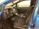  Nissan  Leaf 40 kWh N-Connecta Kamera Navi #6