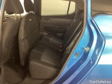  Nissan  Leaf 40 kWh N-Connecta Kamera Navi #8