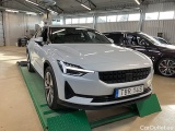  Polestar  2 Long Range Dual Motor 78 kWh Pilot Plus 
