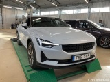  Polestar  2 Long Range Dual Motor 78 kWh Pilot Plus #2