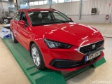  Seat  Leon Sportstourer 1.5 TSI Style MoK Drag #2