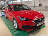  Seat  Leon Sportstourer 1.5 TSI Style MoK Drag 