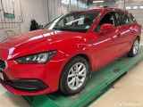  Seat  Leon Sportstourer 1.5 TSI Style MoK Drag #3