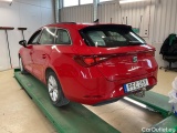  Seat  Leon Sportstourer 1.5 TSI Style MoK Drag #4