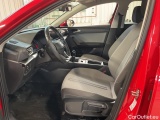  Seat  Leon Sportstourer 1.5 TSI Style MoK Drag #6