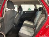  Seat  Leon Sportstourer 1.5 TSI Style MoK Drag #10