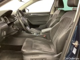  Skoda  Superb iV Kombi 1.4 Plug-In Business Style Drag paket Skinn/Alcantara Värmare Navi #6