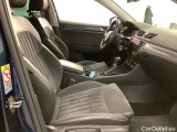  Skoda  Superb iV Kombi 1.4 Plug-In Business Style Drag paket Skinn/Alcantara Värmare Navi #7