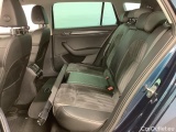  Skoda  Superb iV Kombi 1.4 Plug-In Business Style Drag paket Skinn/Alcantara Värmare Navi #8