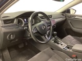  Skoda  Superb iV Kombi 1.4 Plug-In Business Style Drag paket Skinn/Alcantara Värmare Navi #10