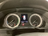  Skoda  Superb iV Kombi 1.4 Plug-In Business Style Drag paket Skinn/Alcantara Värmare Navi #14
