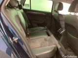  Skoda  Superb iV Kombi 1.4 Plug-In Business Style Drag paket Skinn/Alcantara Värmare Navi #15