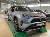  Toyota  RAV4 2.5 Plug-In AWD-i Style Premium 