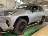  Toyota  RAV4 2.5 Plug-In AWD-i Style Premium #3