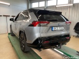  Toyota  RAV4 2.5 Plug-In AWD-i Style Premium #4
