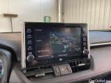  Toyota  RAV4 2.5 Plug-In AWD-i Style Premium #10