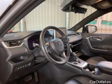  Toyota  RAV4 2.5 Plug-In AWD-i Style Premium #12