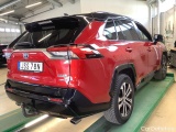  Toyota  RAV4 2.5 Plug-In AWD-i Style Premium Panorama Skinn JBL Kamera Drag Navi #6