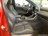  Toyota  RAV4 2.5 Plug-In AWD-i Style Premium Panorama Skinn JBL Kamera Drag Navi #8
