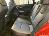  Toyota  RAV4 2.5 Plug-In AWD-i Style Premium Panorama Skinn JBL Kamera Drag Navi #9