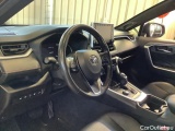  Toyota  RAV4 2.5 Plug-In AWD-i Style Premium Panorama Skinn JBL Kamera Drag Navi #12