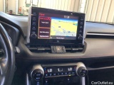  Toyota  RAV4 2.5 Plug-In AWD-i Style Premium Panorama Skinn JBL Kamera Drag Navi #10