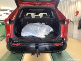  Toyota  RAV4 2.5 Plug-In AWD-i Style Premium Panorama Skinn JBL Kamera Drag Navi #13