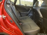  Toyota  RAV4 2.5 Plug-In AWD-i Style Premium Panorama Skinn JBL Kamera Drag Navi #16