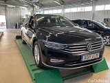  Volkswagen  Passat 2.0 TDI 4Motion 200HK GT Drag Paket Värmare Navi 