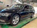  Volkswagen  Passat 2.0 TDI 4Motion 200HK GT Drag Paket Värmare Navi #3