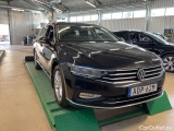  Volkswagen  Passat 2.0 TDI 4Motion 200HK GT Drag Paket Värmare Navi #2
