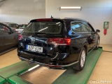  Volkswagen  Passat 2.0 TDI 4Motion 200HK GT Drag Paket Värmare Navi #5