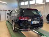  Volkswagen  Passat 2.0 TDI 4Motion 200HK GT Drag Paket Värmare Navi #4
