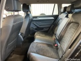  Volkswagen  Passat 2.0 TDI 4Motion 200HK GT Drag Paket Värmare Navi #8
