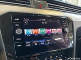  Volkswagen  Passat 2.0 TDI 4Motion 200HK GT Drag Paket Värmare Navi #9