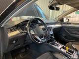  Volkswagen  Passat 2.0 TDI 4Motion 200HK GT Drag Paket Värmare Navi #11
